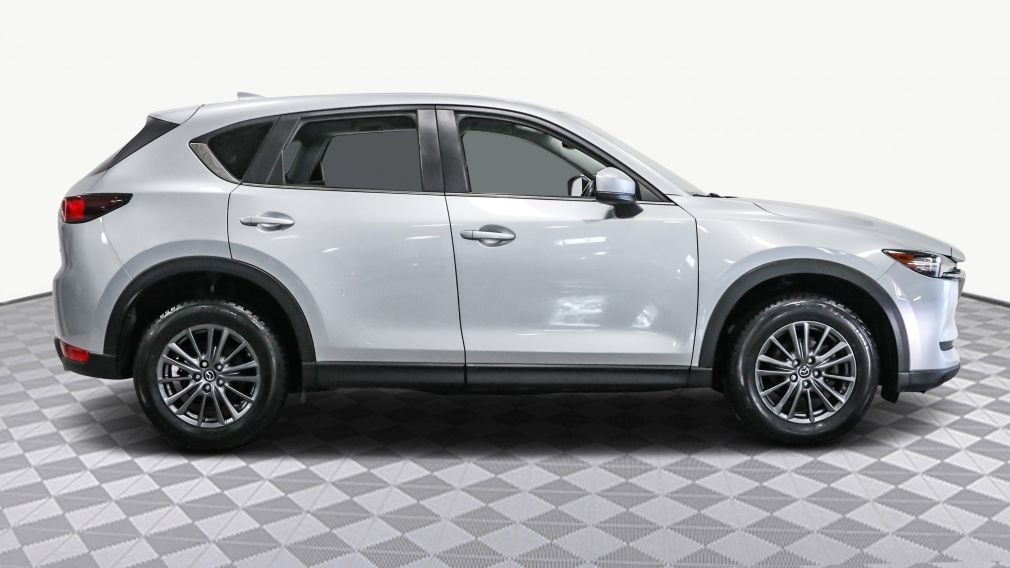 Mazda CX-5 GS 2020 d&rsquo;occasion à vendre - 8