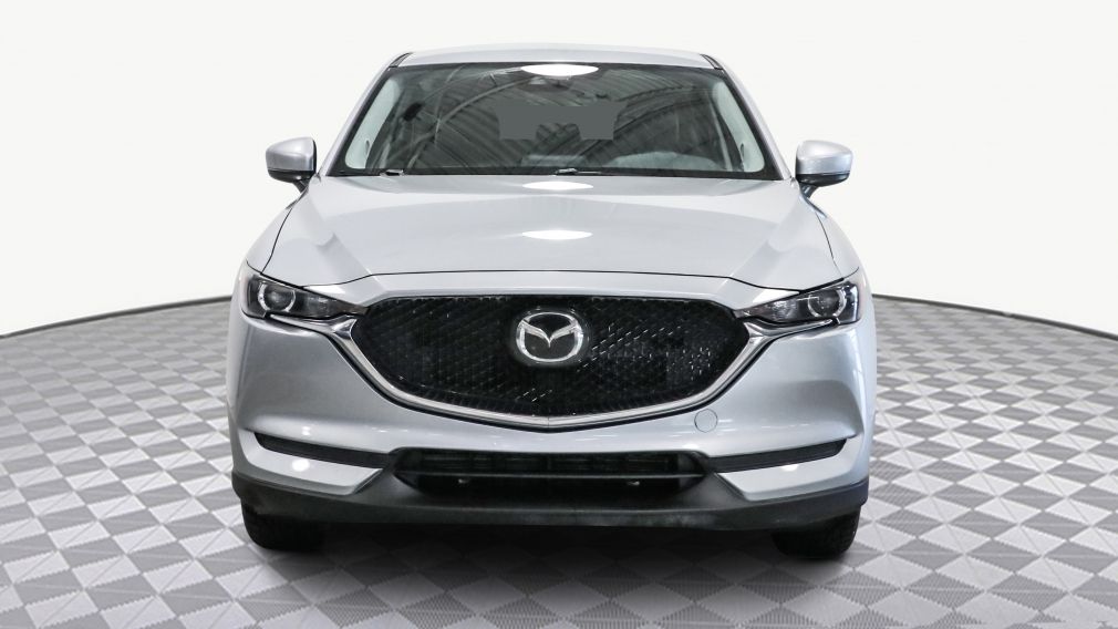 Mazda CX-5 GS 2020 d&rsquo;occasion à vendre - 2