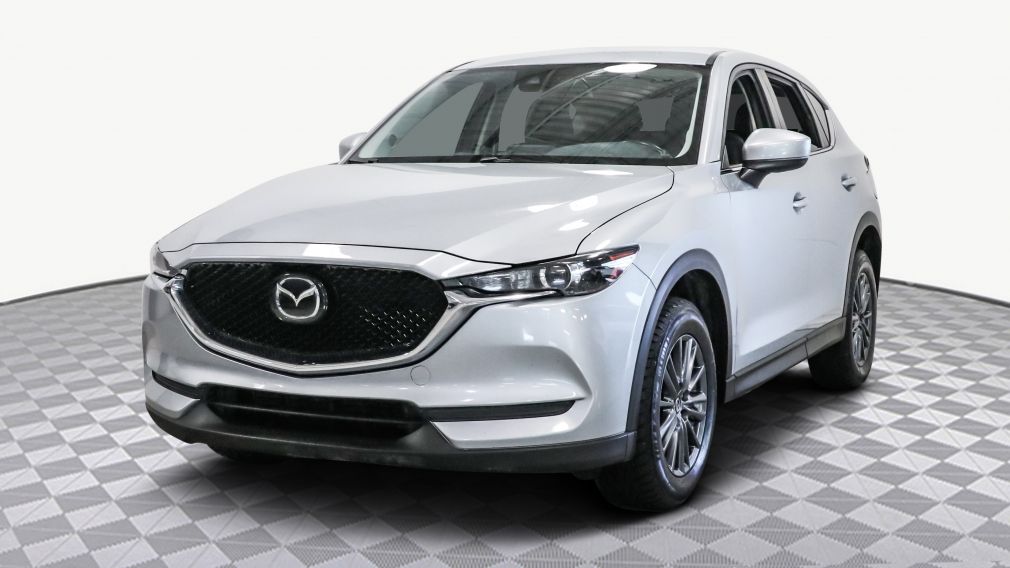 Mazda CX-5 GS 2020 d&rsquo;occasion à vendre - 3