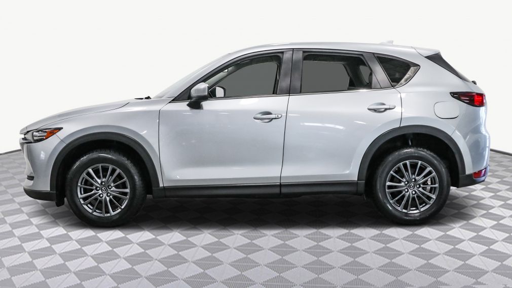 Mazda CX-5 GS 2020 d&rsquo;occasion à vendre - 4