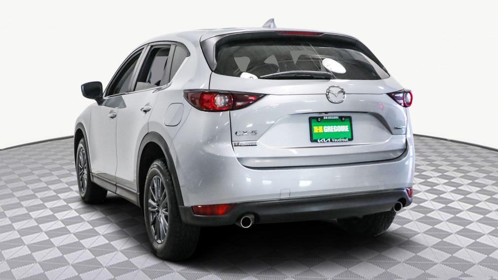 Mazda CX-5 GS 2020 d&rsquo;occasion à vendre - 5
