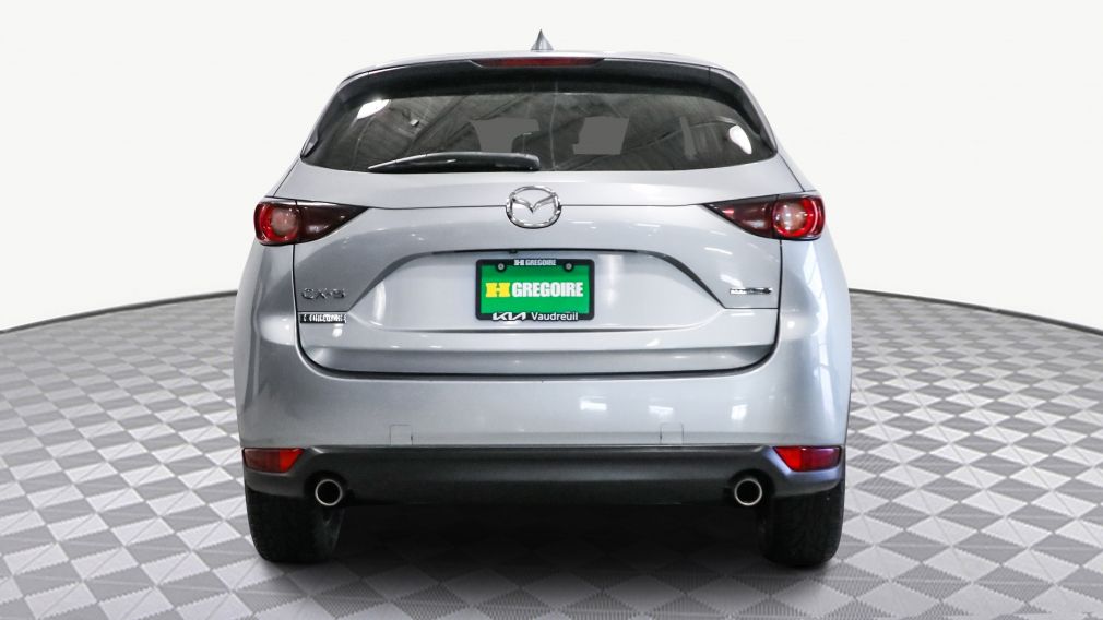 Mazda CX-5 GS 2020 d&rsquo;occasion à vendre - 6
