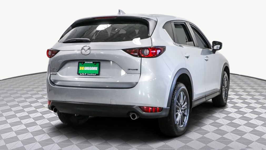 Mazda CX-5 GS 2020 d&rsquo;occasion à vendre - 7