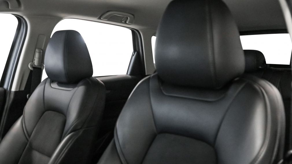 Mazda CX-5 GS 2020 d&rsquo;occasion à vendre - 9