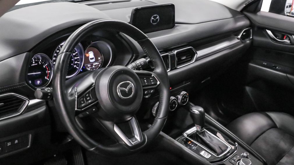 Mazda CX-5 GS 2020 d&rsquo;occasion à vendre - 10
