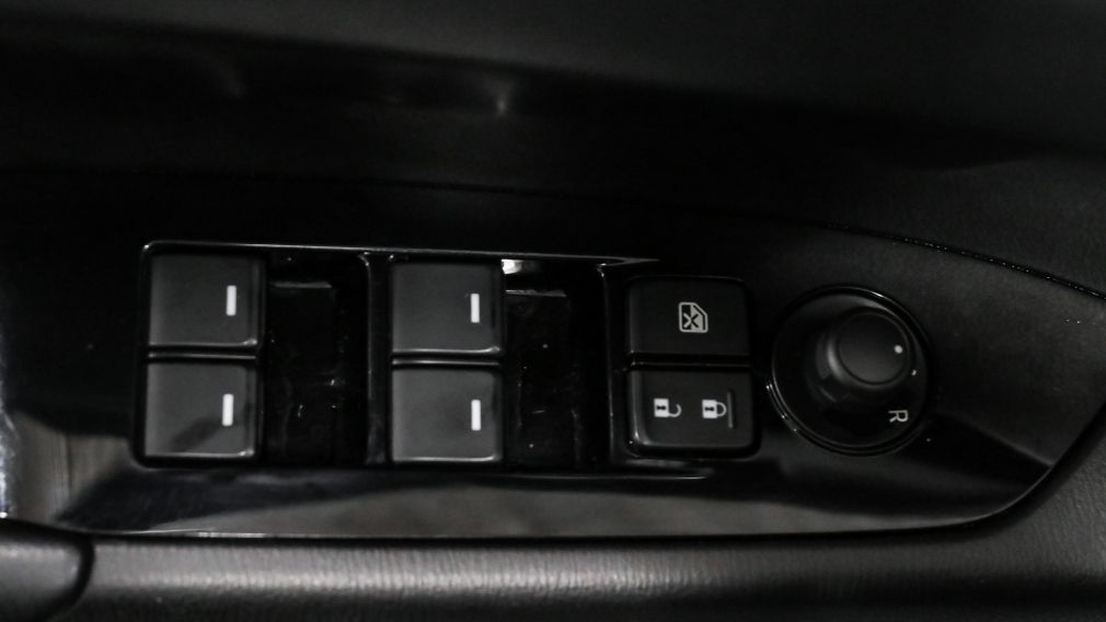 Mazda CX-5 GS 2020 d&rsquo;occasion à vendre - 11