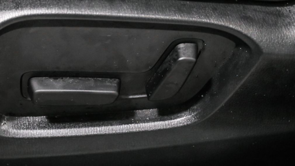 Mazda CX-5 GS 2020 d&rsquo;occasion à vendre - 12