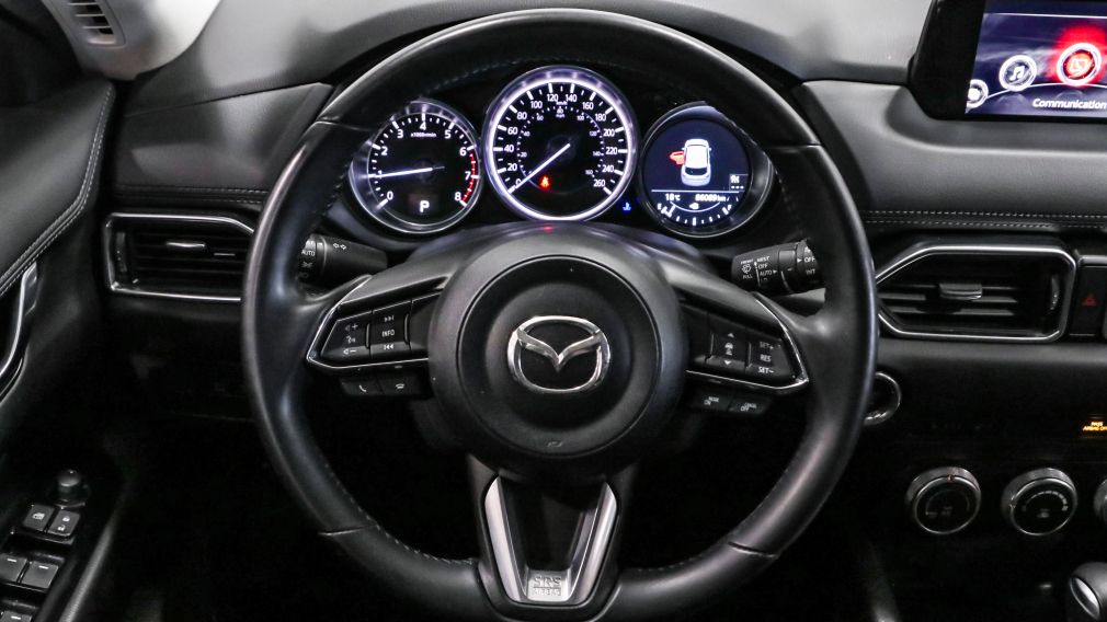 Mazda CX-5 GS 2020 d&rsquo;occasion à vendre - 14