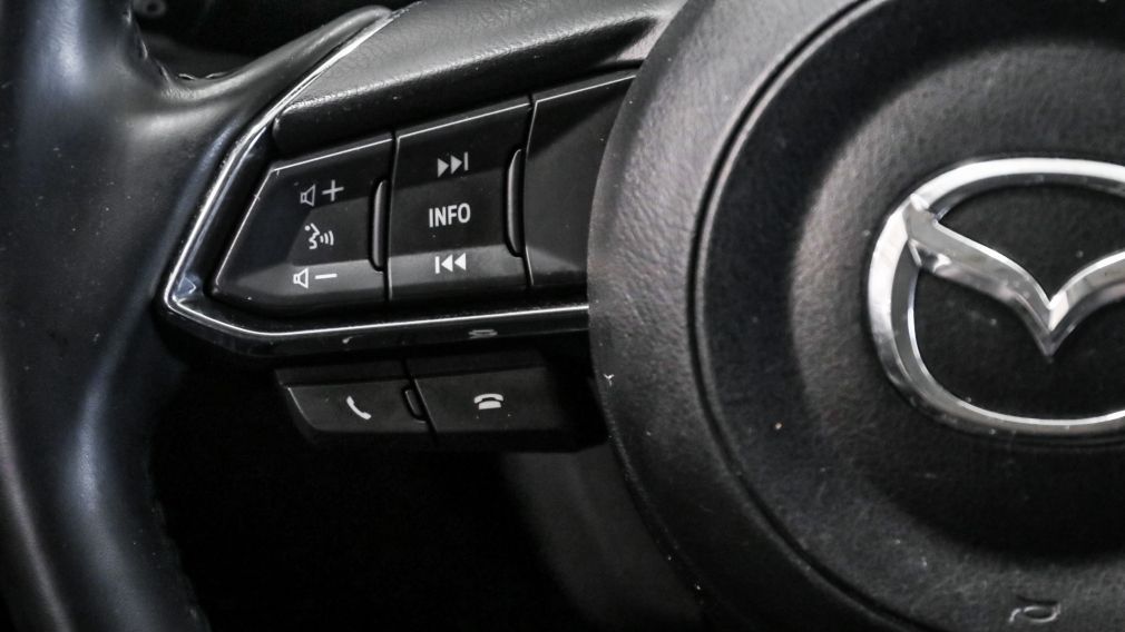 Mazda CX-5 GS 2020 d&rsquo;occasion à vendre - 15