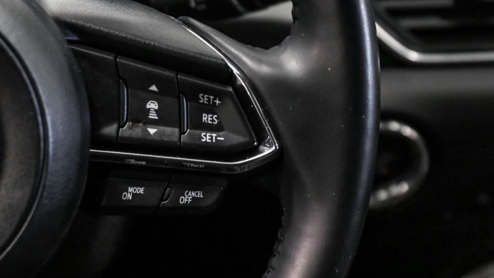 Mazda CX-5 GS 2020 d&rsquo;occasion à vendre - 16