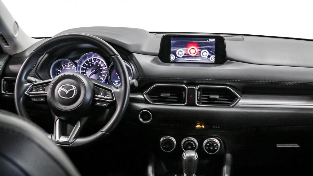 Mazda CX-5 GS 2020 d&rsquo;occasion à vendre - 17