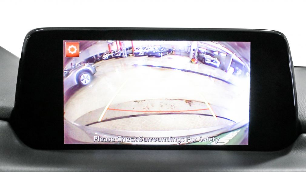 Mazda CX-5 GS 2020 d&rsquo;occasion à vendre - 21