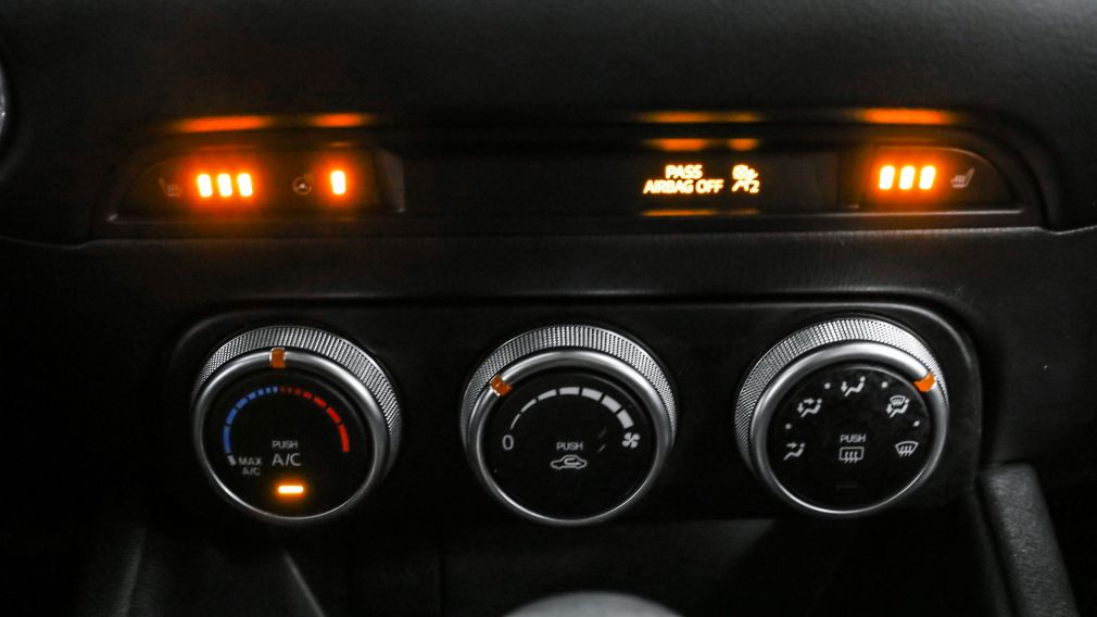 Mazda CX-5 GS 2020 d&rsquo;occasion à vendre - 22