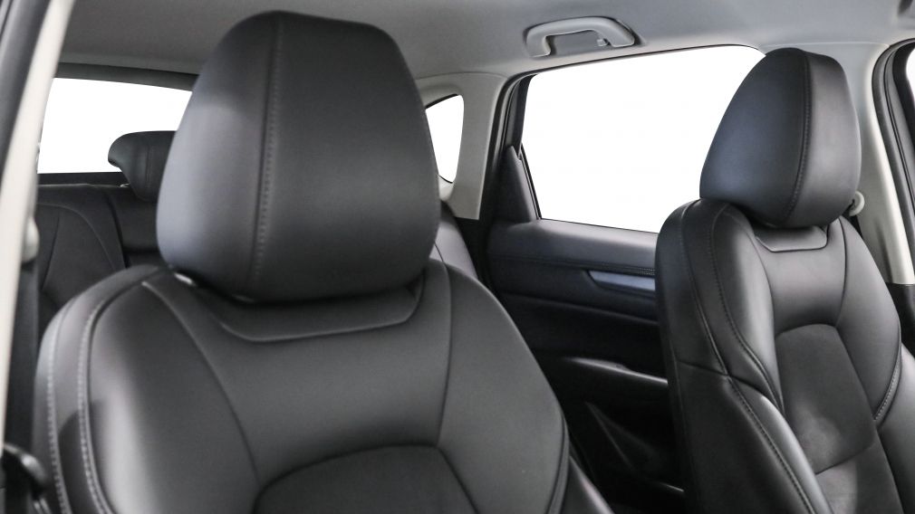 Mazda CX-5 GS 2020 d&rsquo;occasion à vendre - 23