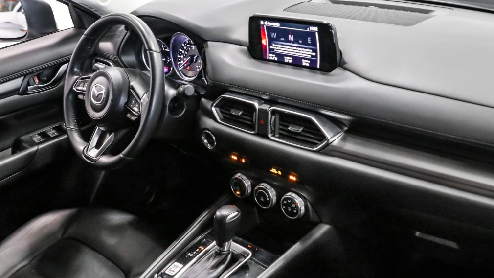 Mazda CX-5 GS 2020 d&rsquo;occasion à vendre - 24