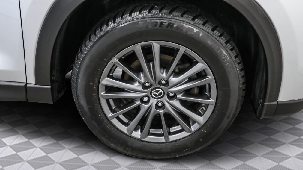 Mazda CX-5 GS 2020 d&rsquo;occasion à vendre - 26