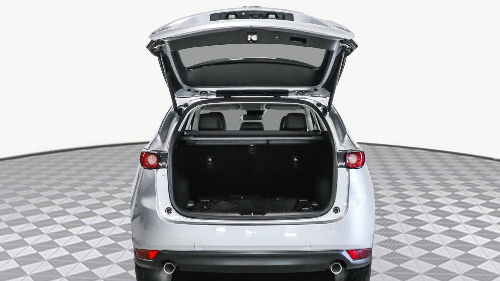 Mazda CX-5 GS 2020 d&rsquo;occasion à vendre - 27