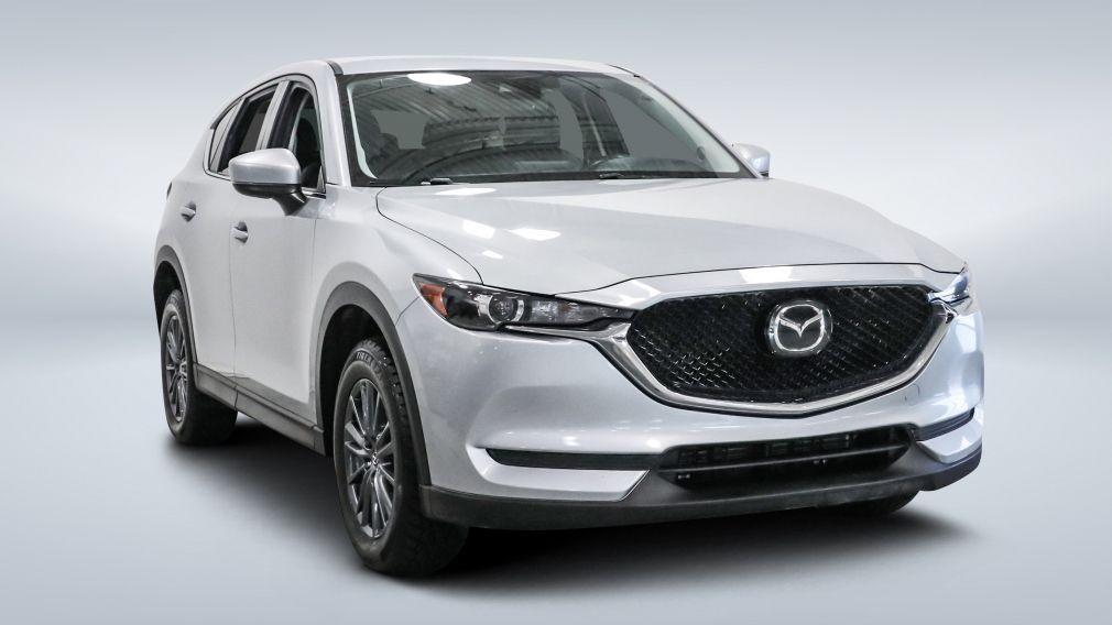 Mazda CX-5 GS