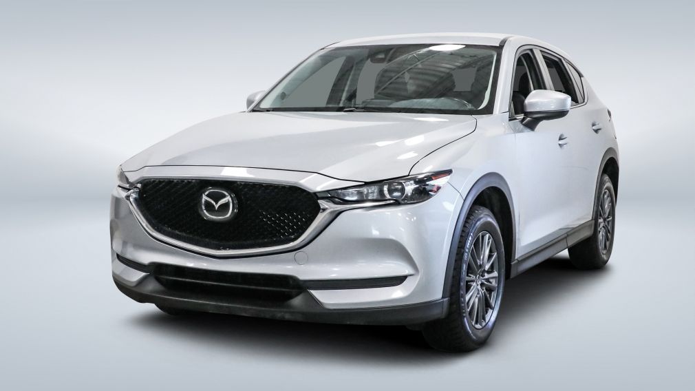 Mazda CX-5 GS 2020 à vendre à Donnacona - 3
