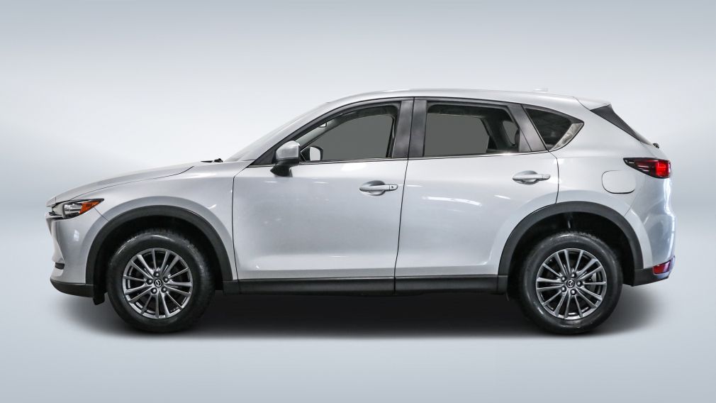 Mazda CX-5 GS 2020 à vendre à Donnacona - 4
