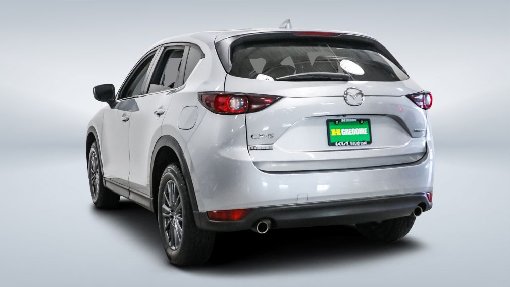 Mazda CX-5 GS 2020 à vendre à Donnacona - 5