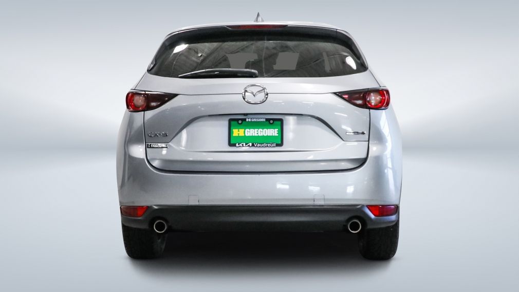 Mazda CX-5 GS 2020 à vendre à Donnacona - 6