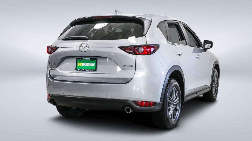 Mazda CX-5 GS 2020 à vendre à Donnacona - 7