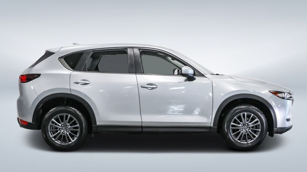 Mazda CX-5 GS 2020 à vendre à Donnacona - 8