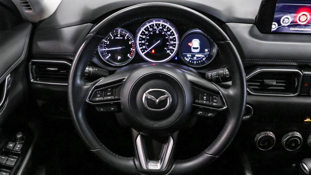 Mazda CX-5 GS 2020 à vendre à Donnacona - 14