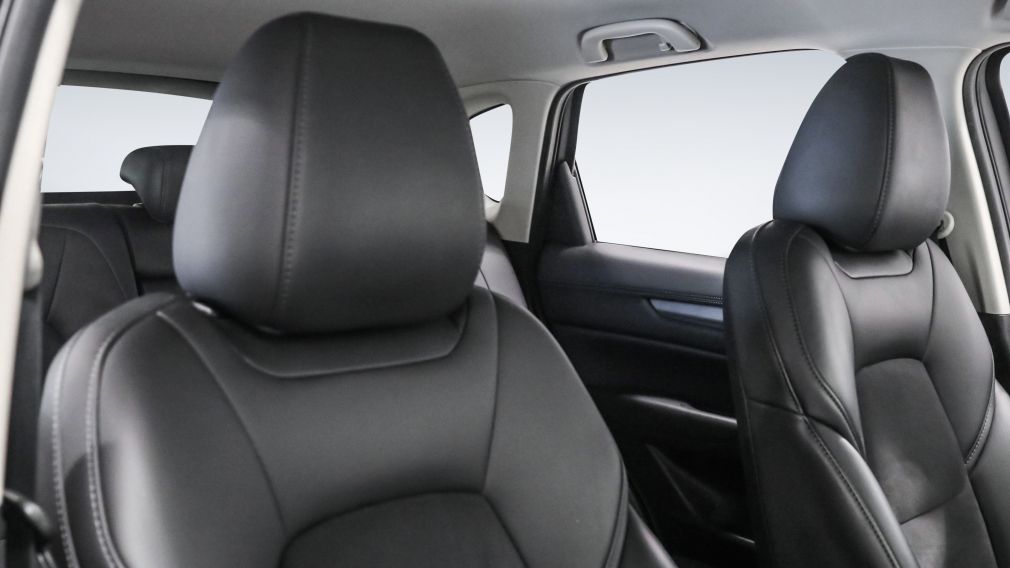 Mazda CX-5 GS 2020 à vendre à Donnacona - 23