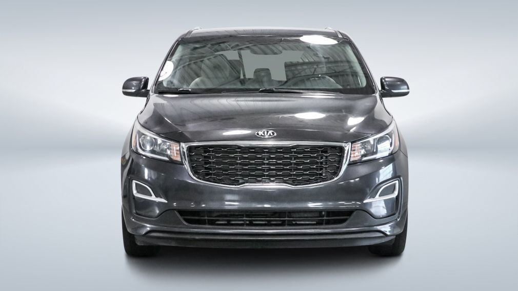 Kia Sedona LX 2020 d&rsquo;occasion à vendre - 2