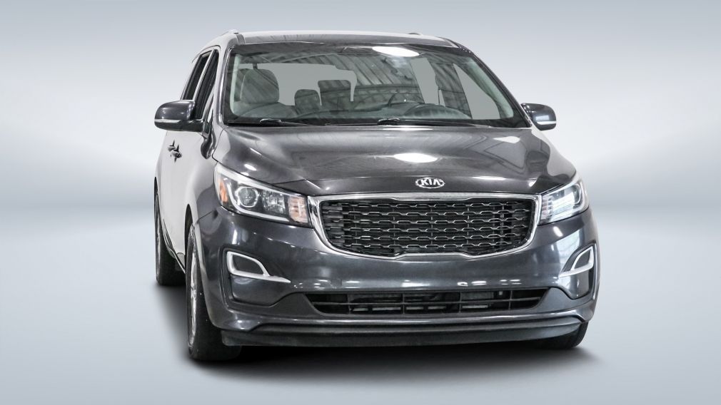 Kia Sedona LX