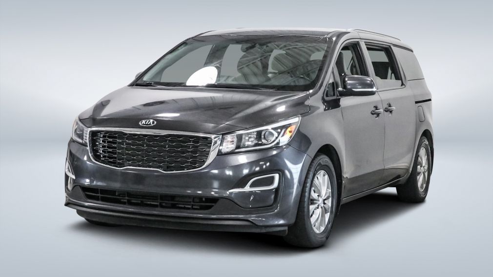 Kia Sedona LX 2020 d&rsquo;occasion à vendre - 3