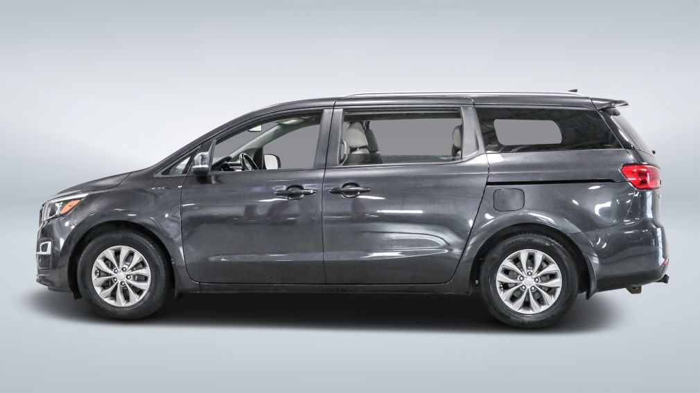 Kia Sedona LX 2020 d&rsquo;occasion à vendre - 4