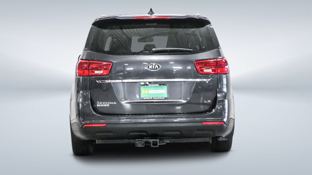 Kia Sedona LX 2020 d&rsquo;occasion à vendre - 6