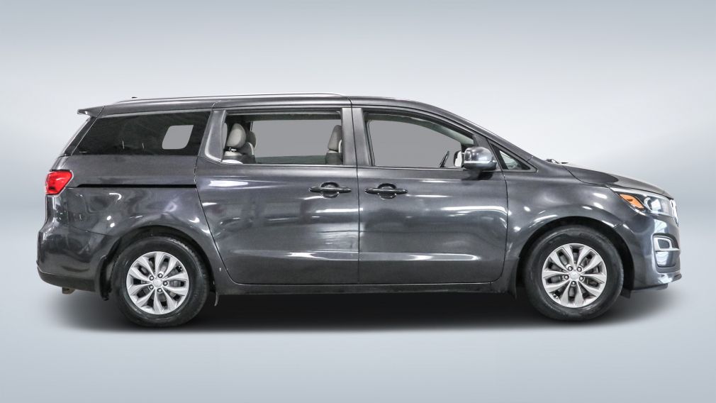 Kia Sedona LX 2020 d&rsquo;occasion à vendre - 8