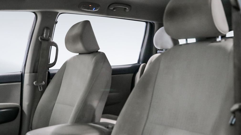 Kia Sedona LX 2020 d&rsquo;occasion à vendre - 9
