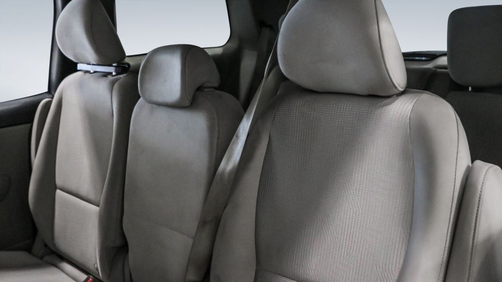 Kia Sedona LX 2020 d&rsquo;occasion à vendre - 13