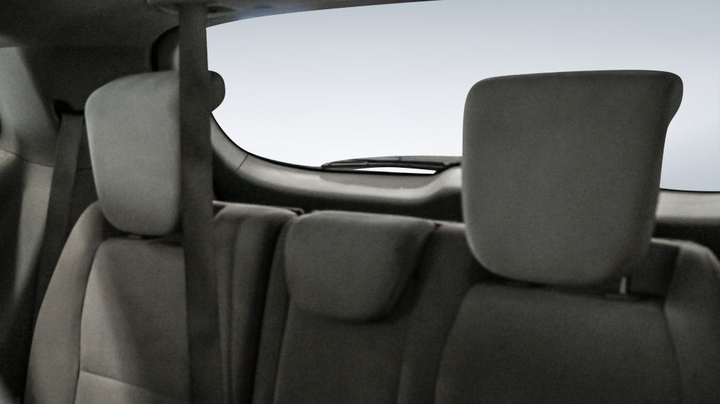 Kia Sedona LX 2020 d&rsquo;occasion à vendre - 14