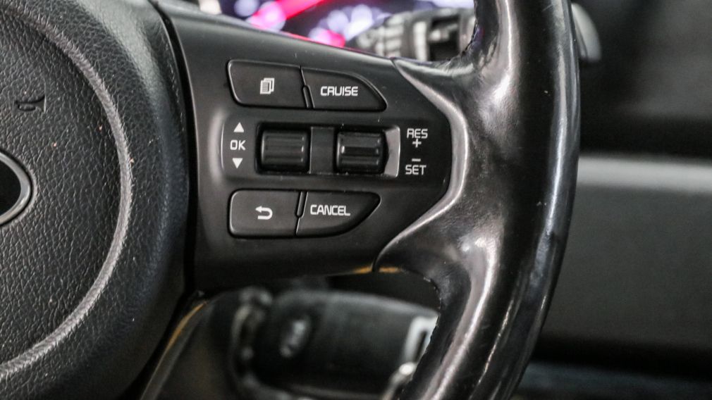 Kia Sedona LX 2020 d&rsquo;occasion à vendre - 17