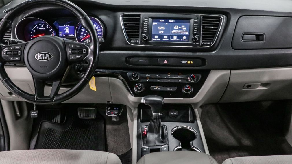 Kia Sedona LX 2020 d&rsquo;occasion à vendre - 18