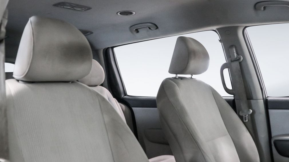Kia Sedona LX 2020 d&rsquo;occasion à vendre - 26
