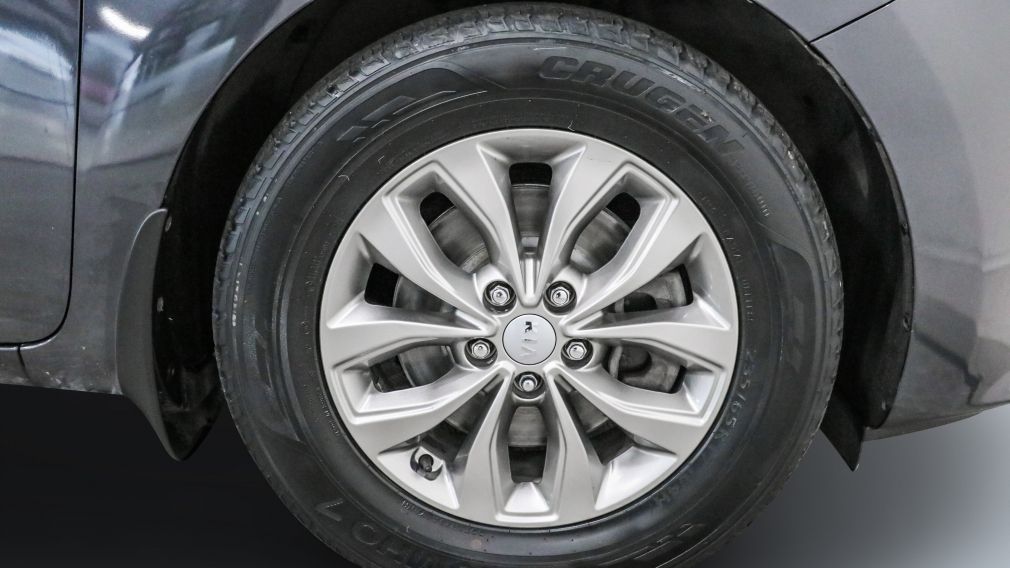Kia Sedona LX 2020 d&rsquo;occasion à vendre - 30