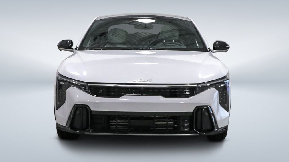 Kia K4 GT-Line Turbo Limited 2025 d&rsquo;occasion à vendre - 2