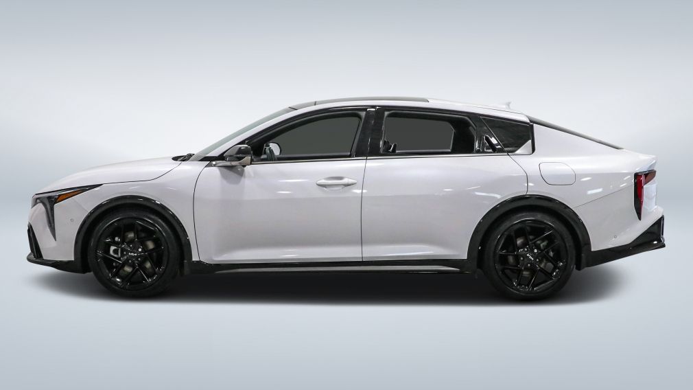 Kia K4 GT-Line Turbo Limited 2025 d&rsquo;occasion à vendre - 4
