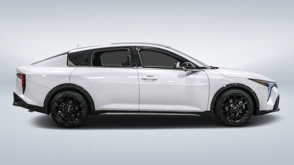 Kia K4 GT-Line Turbo Limited 2025 d&rsquo;occasion à vendre - 8