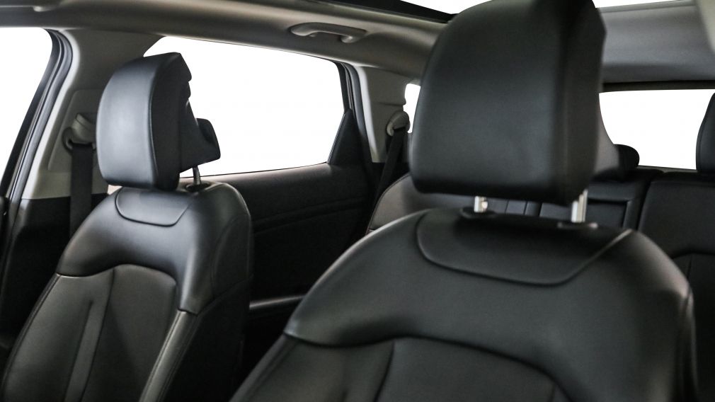 Kia Sportage EX 2023 d&rsquo;occasion à vendre - 10