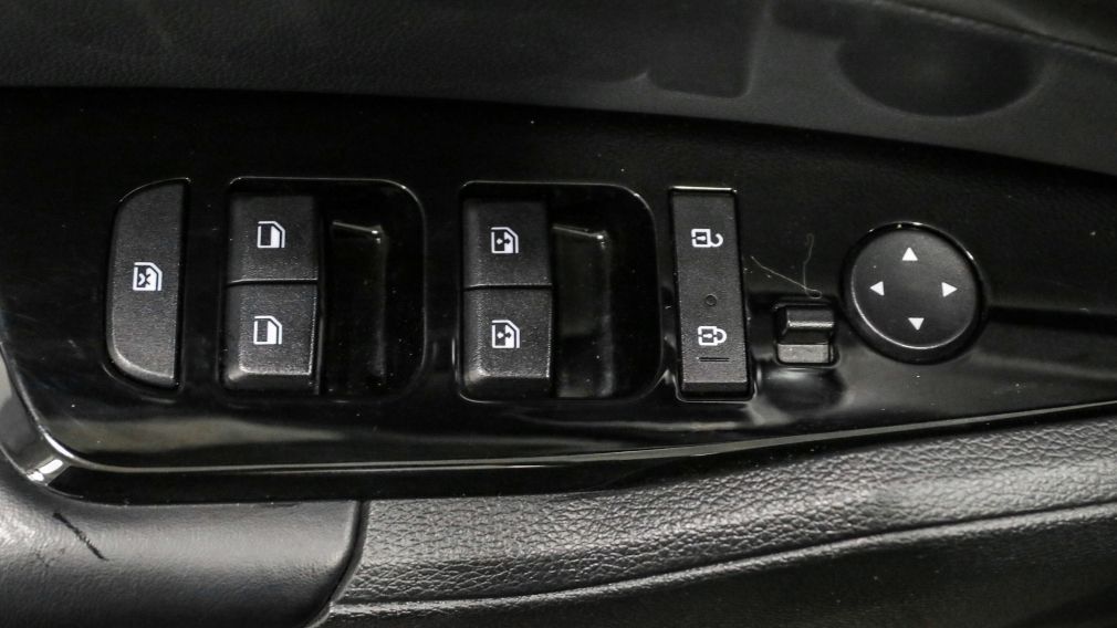 Kia Sportage EX 2023 d&rsquo;occasion à vendre - 11