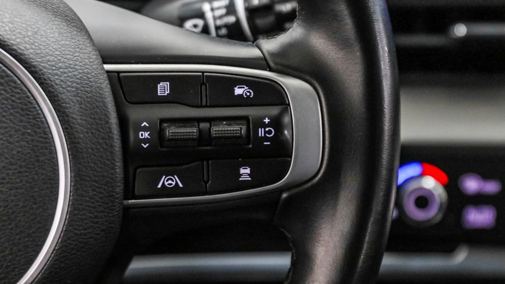 Kia Sportage EX 2023 d&rsquo;occasion à vendre - 17