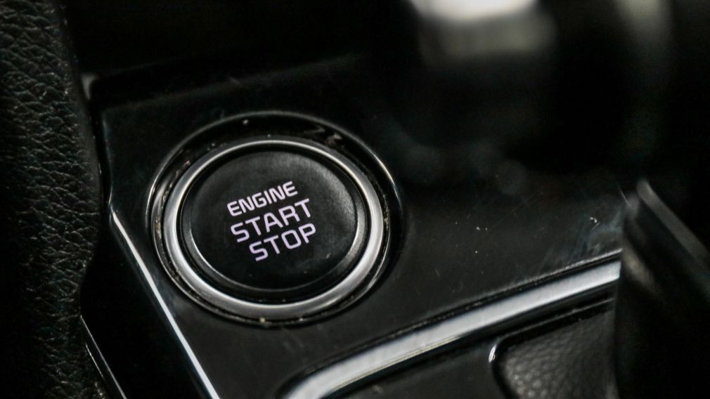 Kia Sportage EX 2023 d&rsquo;occasion à vendre - 20